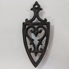 Vintage Wilton Heart Spade 5