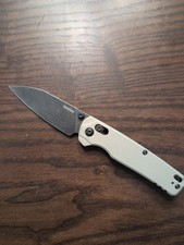 Kershaw Bel-Air 6105 USA Made picture