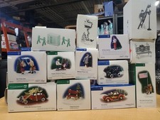 Department 56 MIXED LOT #001 picture