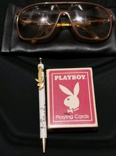 Vintage Playboy Collectibles picture