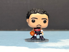Trae Young Washington Wizards 2026 NBA Funko POCKET Pop Vinyl Mini 1.5 IN loose picture
