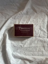 Antique Lonie’s Pharmacy Box picture