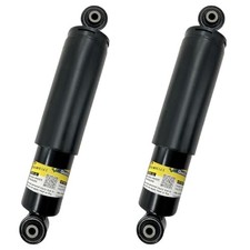 2PCS Rear Shock Struts for Dodge Grand Caravan 2012-2020 2PCS picture