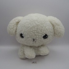 JK12 JUNK Buru Buru Dog San-x NOTWORK MUSIC BOX Plush 7
