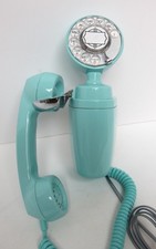 Turquoise Automatic Electric 183 