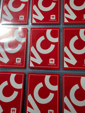The Otaku Box WCC Ecchi And Classic Card Lot picture