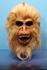 DON POST STUDIOS YETI by Spookhouse Props RARE HARD TO FIND picture