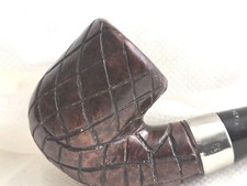 RARELY SEEN WELLINGTON WDC-NOT BABY- SIZED LIKE PETERSON #338 BUT LARGER BOWL picture