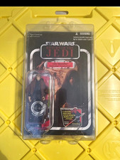 Hasbro Star Wars Luke Skywalker Action Figure VI Return of the Jedi picture