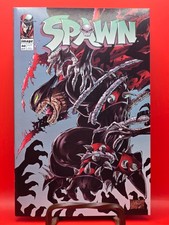 Spawn 40 Image Comics picture