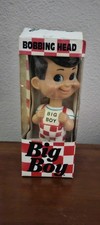 Funko 1998 Bob's Big Boy  Bobble-Head In Original Packaging. 7