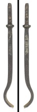 Unused/Unhafted Henry Taylor No. 3751 7/16