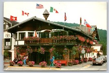 Postcard - Der Markt Platz picture