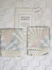 Vintage Atelier Martex Pillowcases Standard Pair picture