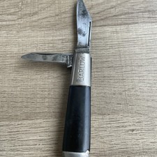 Vintage Imperial Barlow 1 Blade Folding Pocket Knife picture