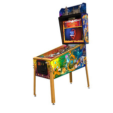 JERSEY JACK'S HARRY POTTER PINBALL COLLECTOR EDITION (PRE-ORDER DEPOSIT) picture