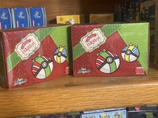 New Packs of Pokemon Christmas From Collectoons(Perú) Merry Christmas Edition picture
