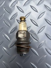 RARE🇺🇸1930s VINTAGE ANTIQUE”International Harvester SPARK PLUG Farm Tractor picture