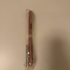 Silk Obi-jime Kimono Accessory Pink Pattern Unused picture
