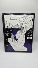 1990 Tamanawas The University of Puget Sound Annual/Yearbook Tacoma WA UNMARKED picture