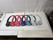 Beats Solo 2 Headphones Poster Plastic Poster Board 47x43.5in picture