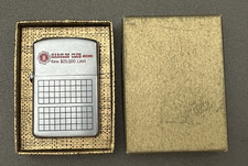 Harold's Club RENO NEVADA Keno $25,000 Limit  LIGHTER New Old Stock UNFIRED +Box picture