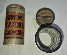 EDISON BA 1653 Finch's 