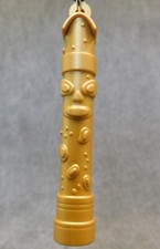 H R Pufnstuf NEW * Freddy the Flute Clip * Blind Bag Key Chain Monogram picture