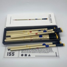 Ltd Edition Blackwing Pencil-Bauhaus Wassily Kandinsky Tribute-Vol 155 SINGLE picture