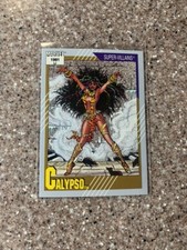 1991 Impel Marvel Universe Series 2 - Choose/Pick your Card - Combined Shipping picture