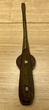 H.D. Smith Perfect Handle Winged #5 Screwdriver 9” Antique Vintage Tool picture
