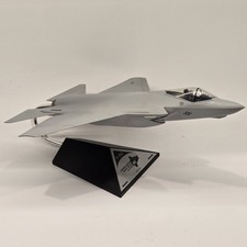 US Navy Lockheed Martin F-35C Lightning II JSF 1/48 Model Airplane PARTS REPAIR picture