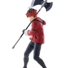 Frieren Beyond Journeys End Stark Oshi Works Figure picture