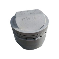 1965 2L V8 Tasman racing engine Piston F1 Series BRM aluminium Man Cave Desk picture