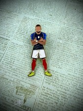 1.5 Inch Kylian Mbappé Enamel Pin picture