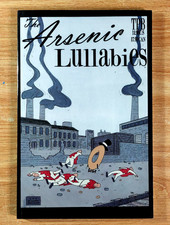 The Arsenic Lullabies 