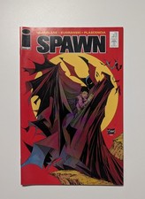 Spawn #230 (Batman Homage) Todd McFarlane 2013 Image Comics - FAST SHIPPING picture
