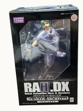Excellent Model RAHDX Z Gundam Four Murasame Figure MegaHouse Japan Import picture