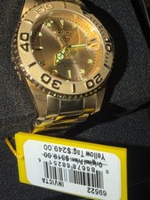 $299 INVICTA PRO DIVER AUTOMATIC GLOW IN THE DARK INDICES picture