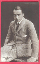 DOUGLAS FAIRBANKS # 1082 VINTAGE PHOTO PC. PUBLISHER STOCKHOLM 5688 picture