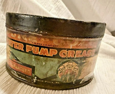 Original 1933 Pep Boys “Pure As Gold” automotive, vintage, antique, picture