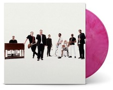 St. Paul & the Broke - St. Paul & The Broken Bones  (Opaque Fuscia LP) [New Viny picture
