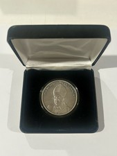2013 POPE FRANCIS St Peters Silver Medal 1oz .999 Silver St. Peter’s Square picture