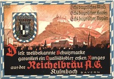 Kulmbach - Reichelbräu brewery -767280 picture