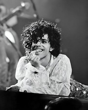 Prince Musician Artist Singer 8 x 10 Photograph Art Print Photo Picture picture
