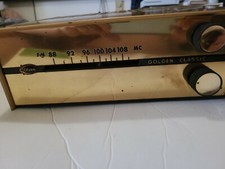 Olson RA-370 VINTAGE RADIO EXTREMELY RARE picture