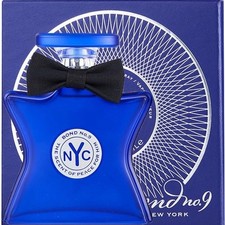 Bond No.9 The Scent of Peace for Him 3.3 oz. Eau de Parfum Spray Men. New in Box picture
