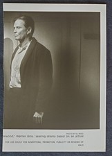 1980s Hollywood PR Tear Sheet 8x5 Press Photograph picture