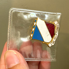 WWII Cartier United Committee French Relief