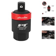 Reversible Ratcheting Adapter Compatible with 3/8